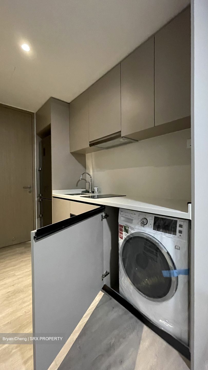 The Tapestry (D18), Condominium #601616921